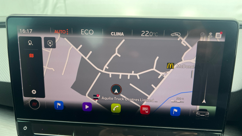 CUPRA Leon 1.4 eHybrid VZ2 Design Edition 5dr DSG Hatchback